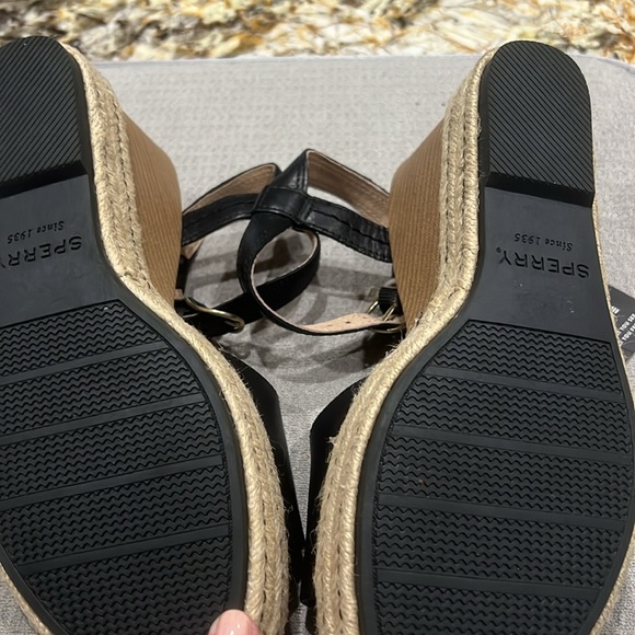 Sperry plushwave ladies shoes - Picture 4 of 4